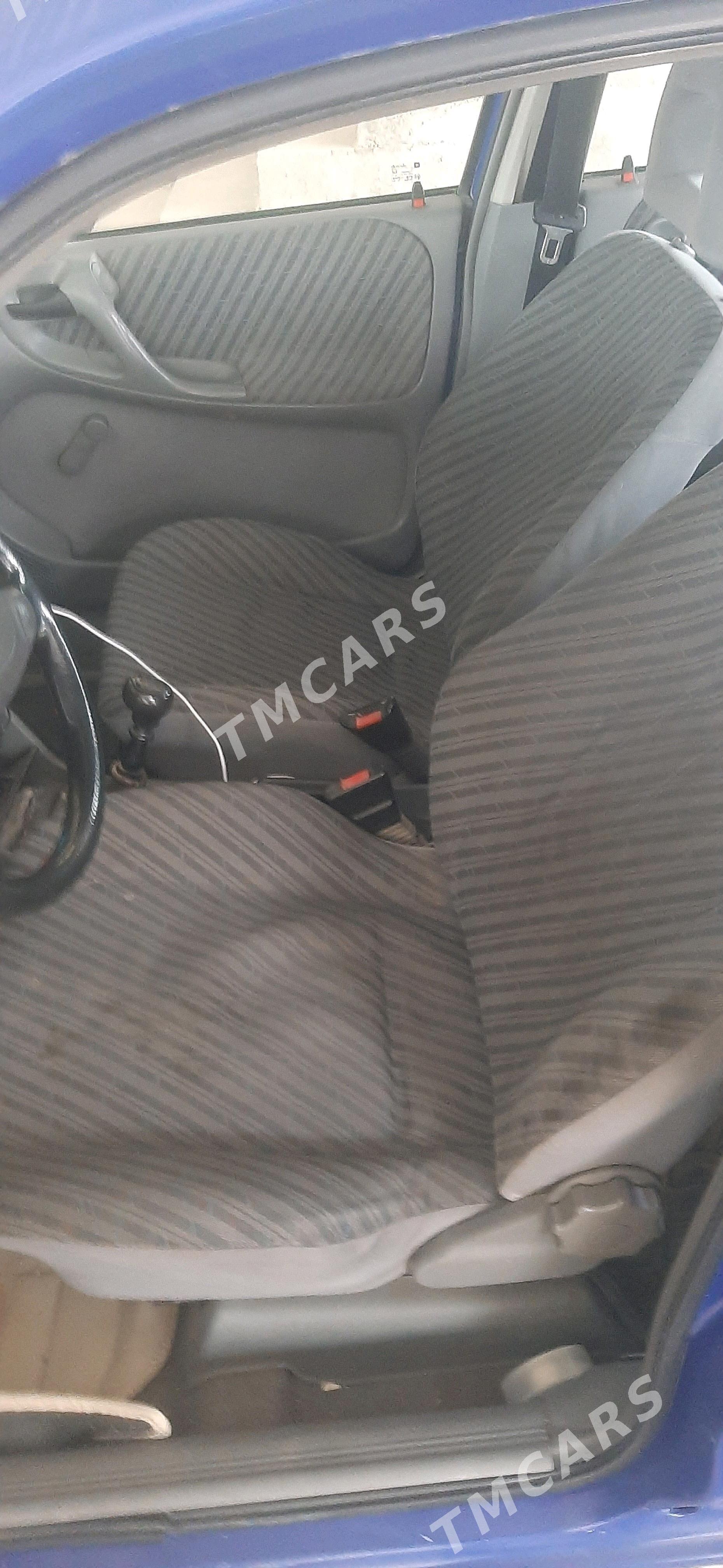 Opel Astra 1994 - 45 000 TMT - Сакарчага - img 8