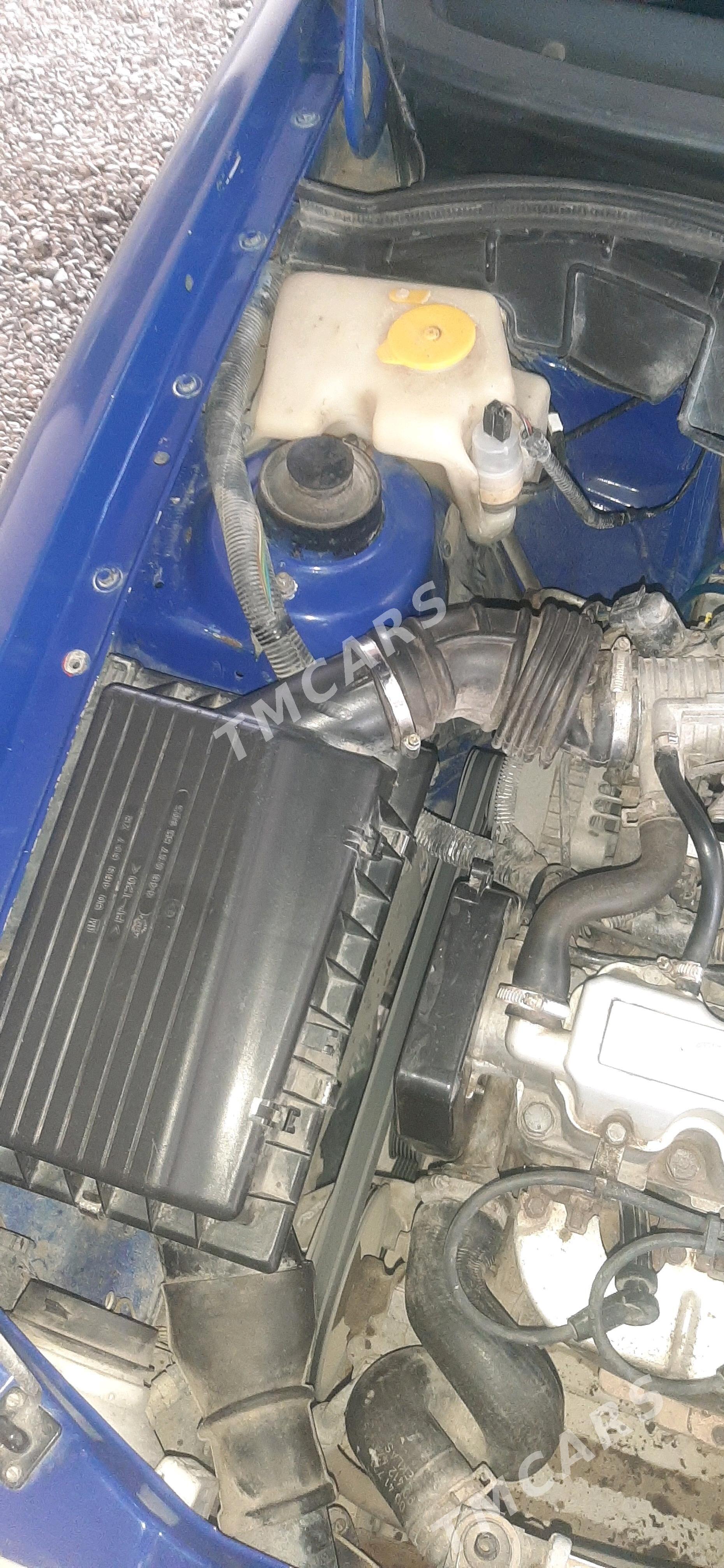 Opel Astra 1994 - 45 000 TMT - Сакарчага - img 7