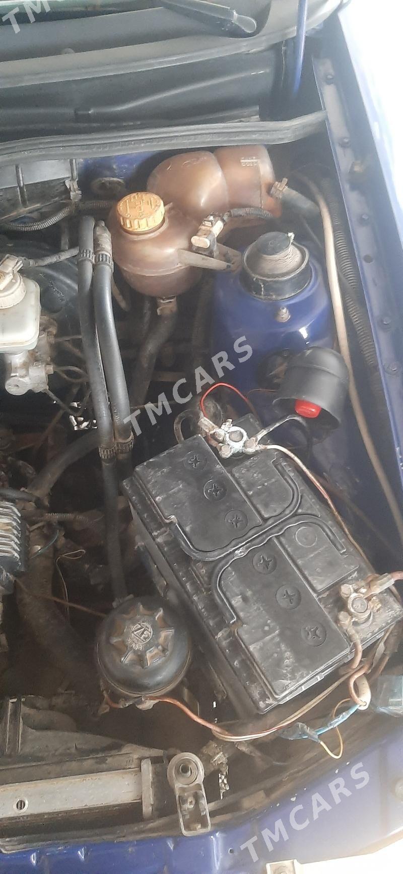 Opel Astra 1994 - 45 000 TMT - Сакарчага - img 6