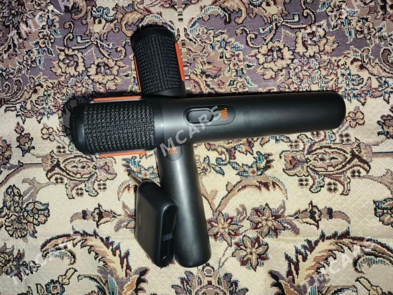 Микрофон от JBL оригинал - Mary - img 2