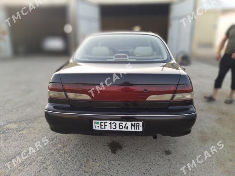 Infiniti G 1996 - 70 000 TMT - Мары - img 7