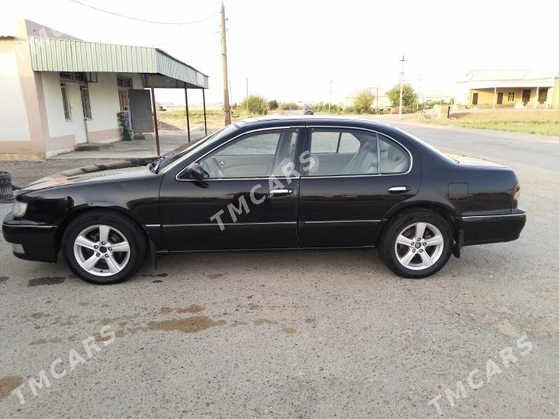 Infiniti G 1996 - 70 000 TMT - Мары - img 5