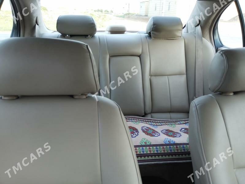 Infiniti G 1996 - 70 000 TMT - Мары - img 3