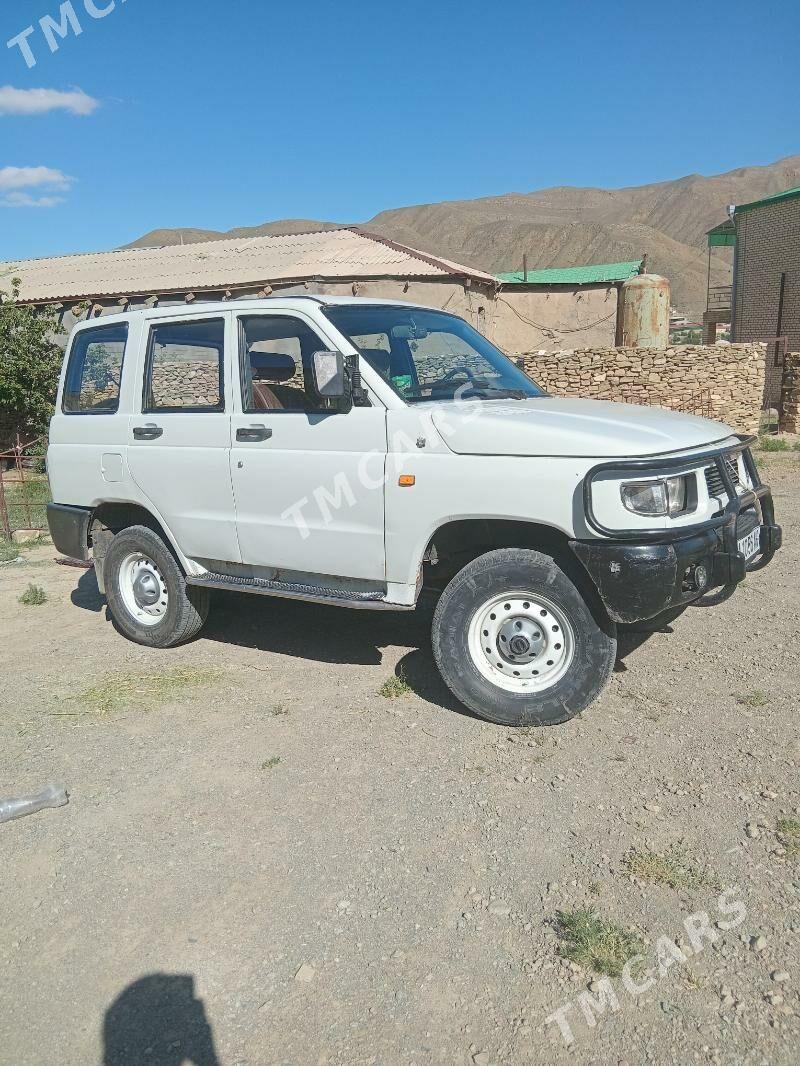 UAZ 469 2001 - 42 000 TMT - Bäherden - img 2