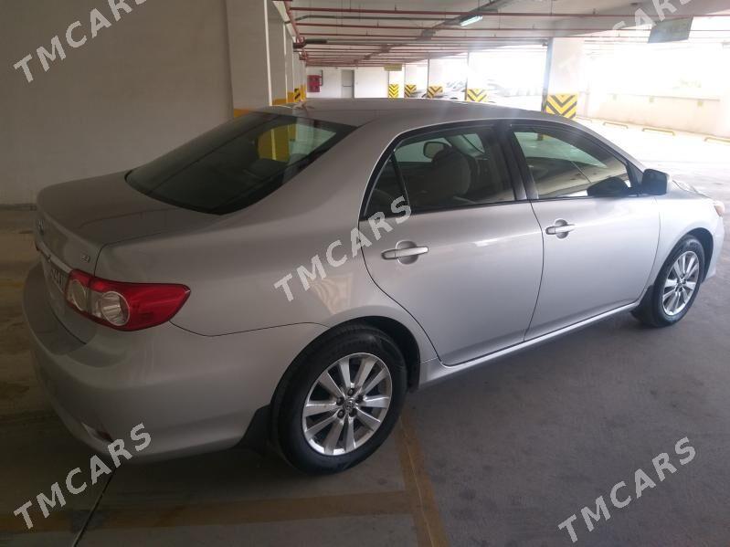 Toyota Corolla 2011 - 165 000 TMT - Aşgabat - img 3