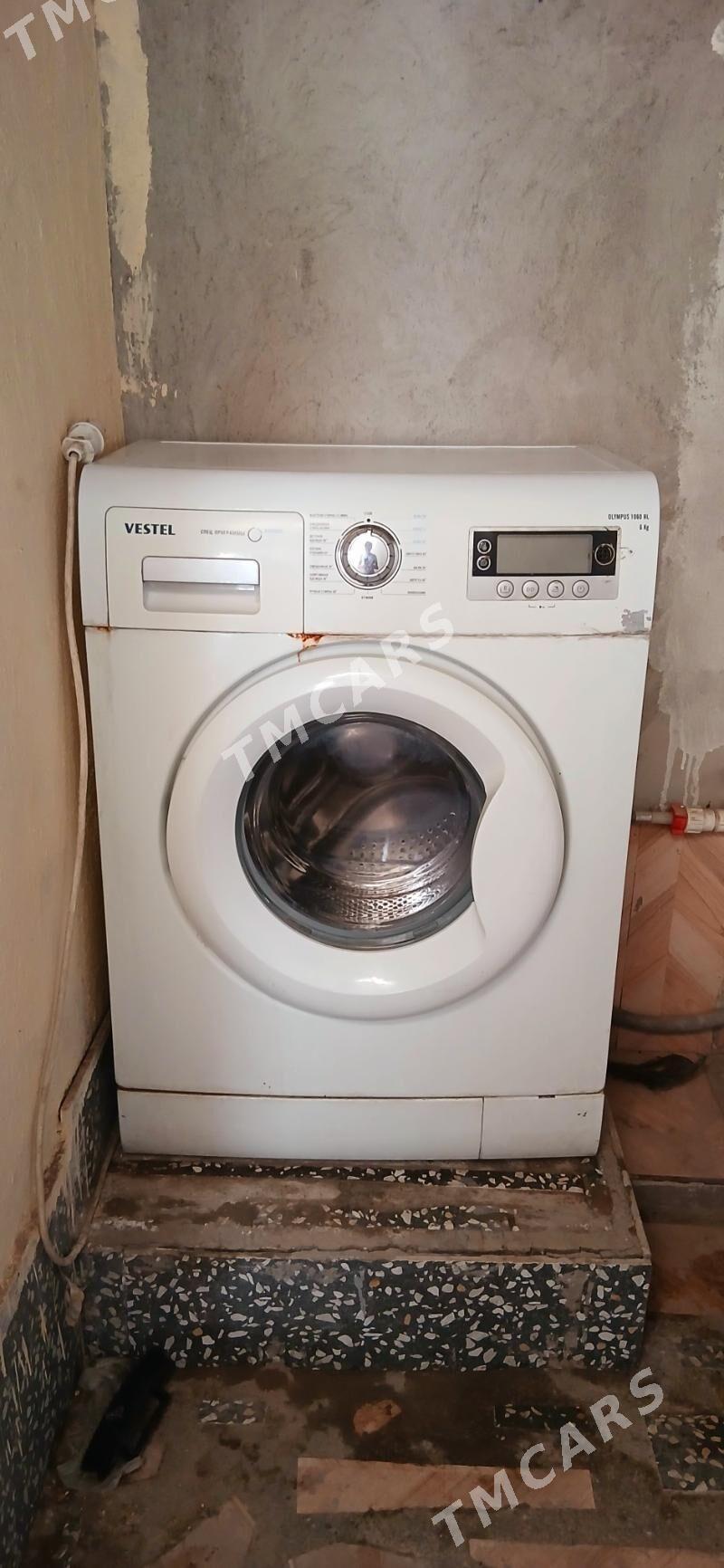 kir maşyn - Ýalkym - img 2