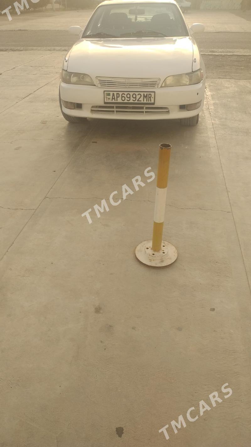 Toyota Mark II 1993 - 45 000 TMT - Wekilbazar - img 8