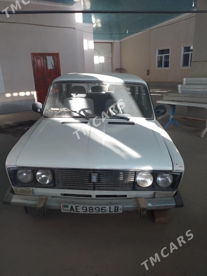 Lada 2106 1985 - 18 000 TMT - Туркменабат - img 3