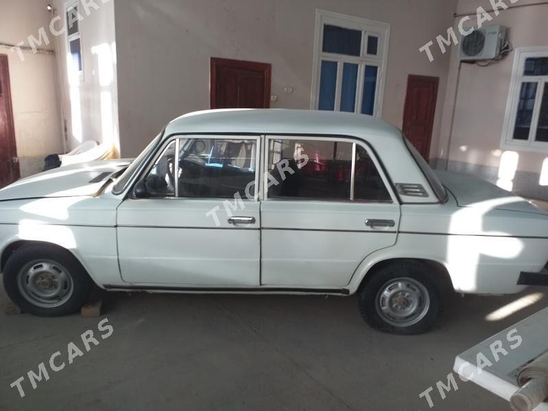 Lada 2106 1985 - 18 000 TMT - Туркменабат - img 2