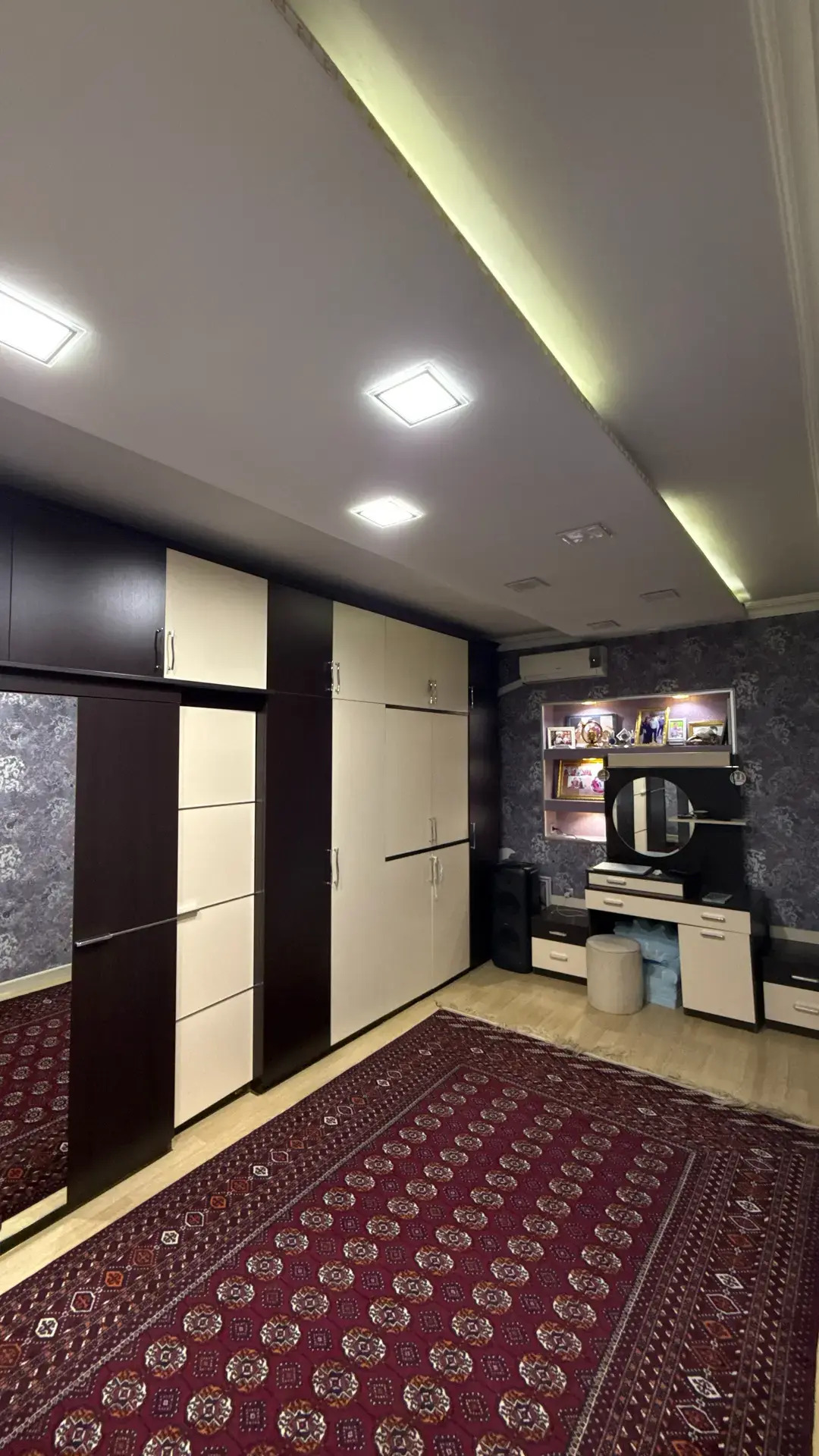 Kim Rayon 3 kom amatly - Ким район - img 2