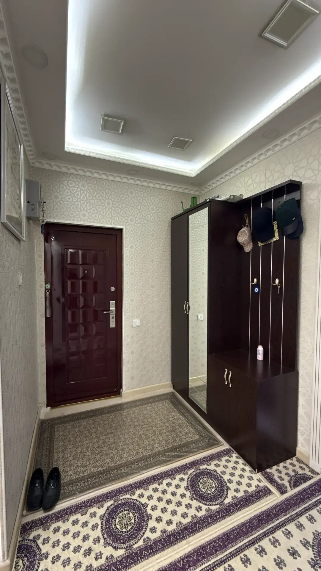 Kim Rayon 3 kom amatly - Ким район - img 5
