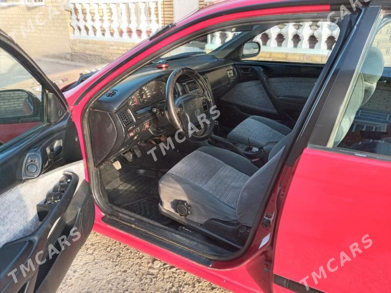 Toyota Carina 1993 - 72 000 TMT - Mary - img 2