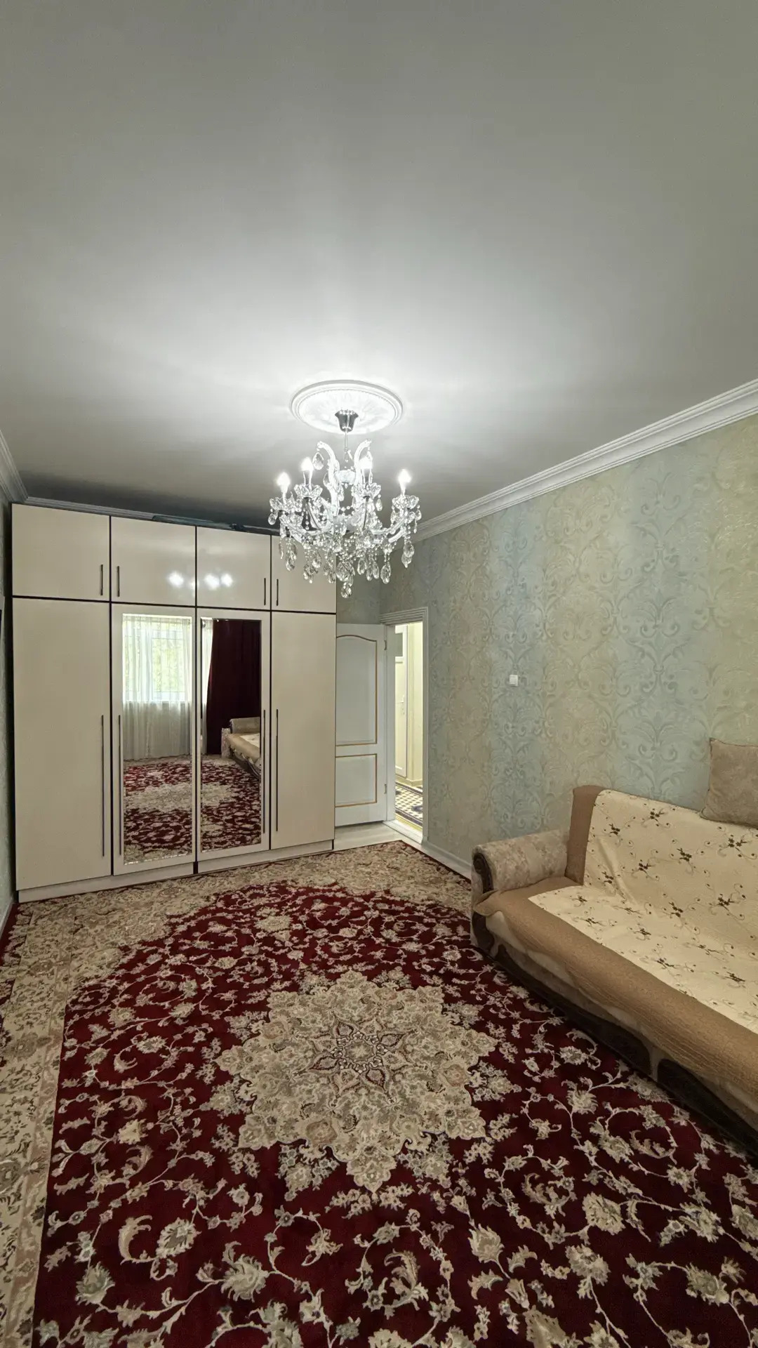 Kim Rayon 3 kom amatly - Ким район - img 6
