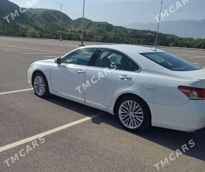 Lexus ES 350 2010 - 190 000 TMT - Aşgabat - img 4