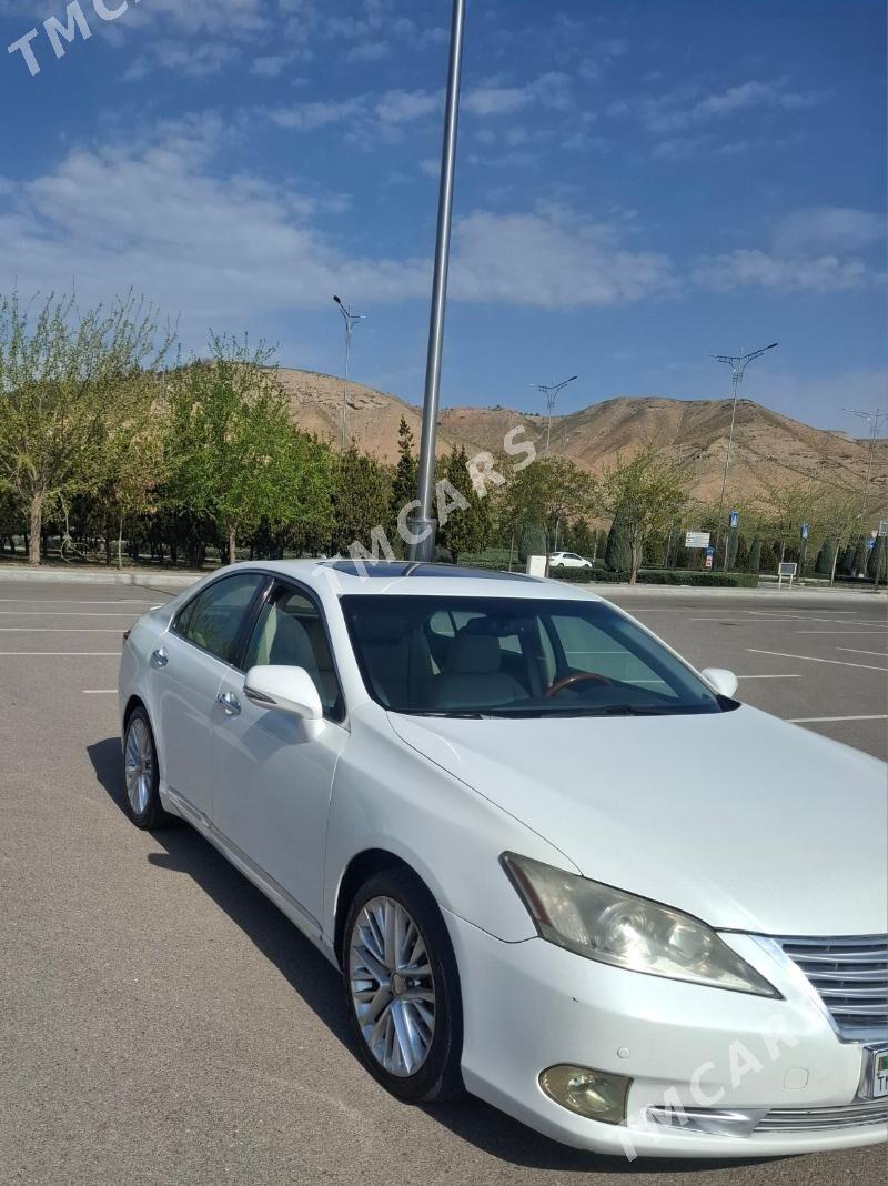 Lexus ES 350 2010 - 190 000 TMT - Aşgabat - img 2