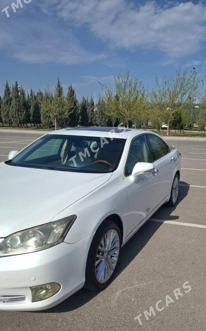 Lexus ES 350 2010 - 190 000 TMT - Aşgabat - img 3