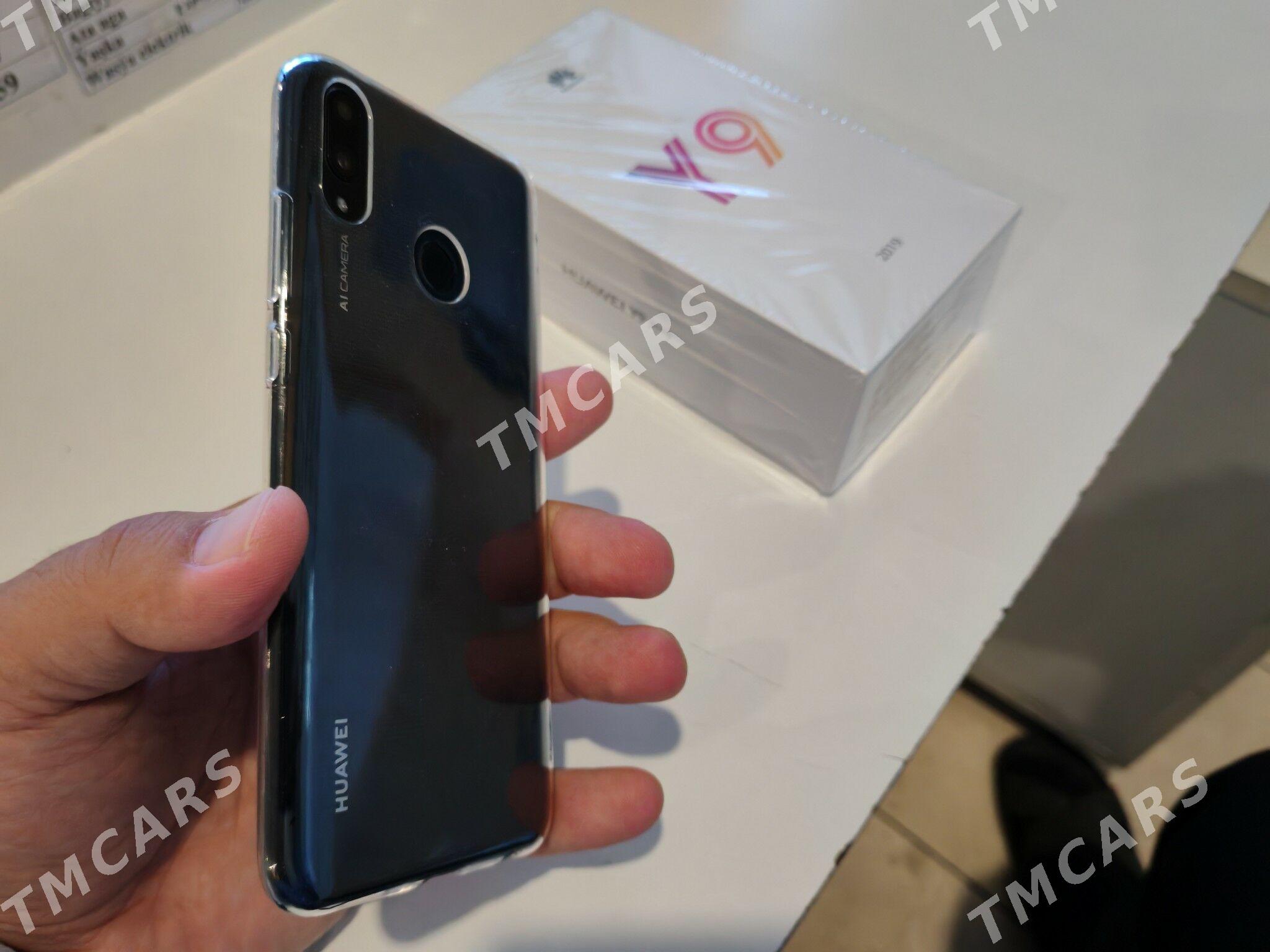 HUAWEI Y9 6/128 - Parahat 7 - img 3