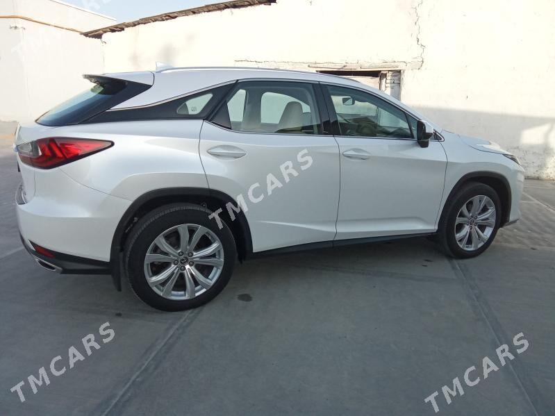 Lexus RX 350 2021 - 640 000 TMT - Mary - img 9