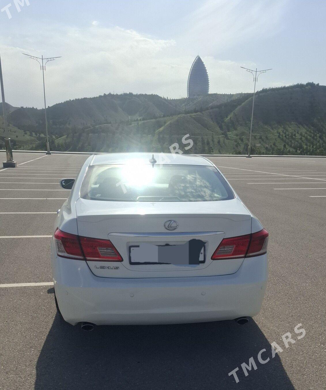 Lexus ES 350 2010 - 190 000 TMT - Aşgabat - img 8