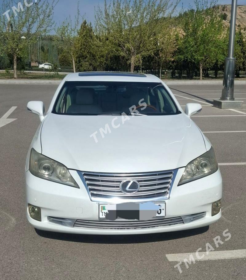 Lexus ES 350 2010 - 190 000 TMT - Aşgabat - img 5