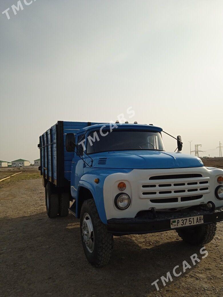 Zil 130 1989 - 38 000 TMT - Теджен - img 2