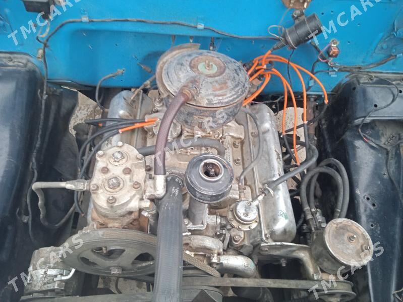Zil 130 1989 - 38 000 TMT - Теджен - img 7
