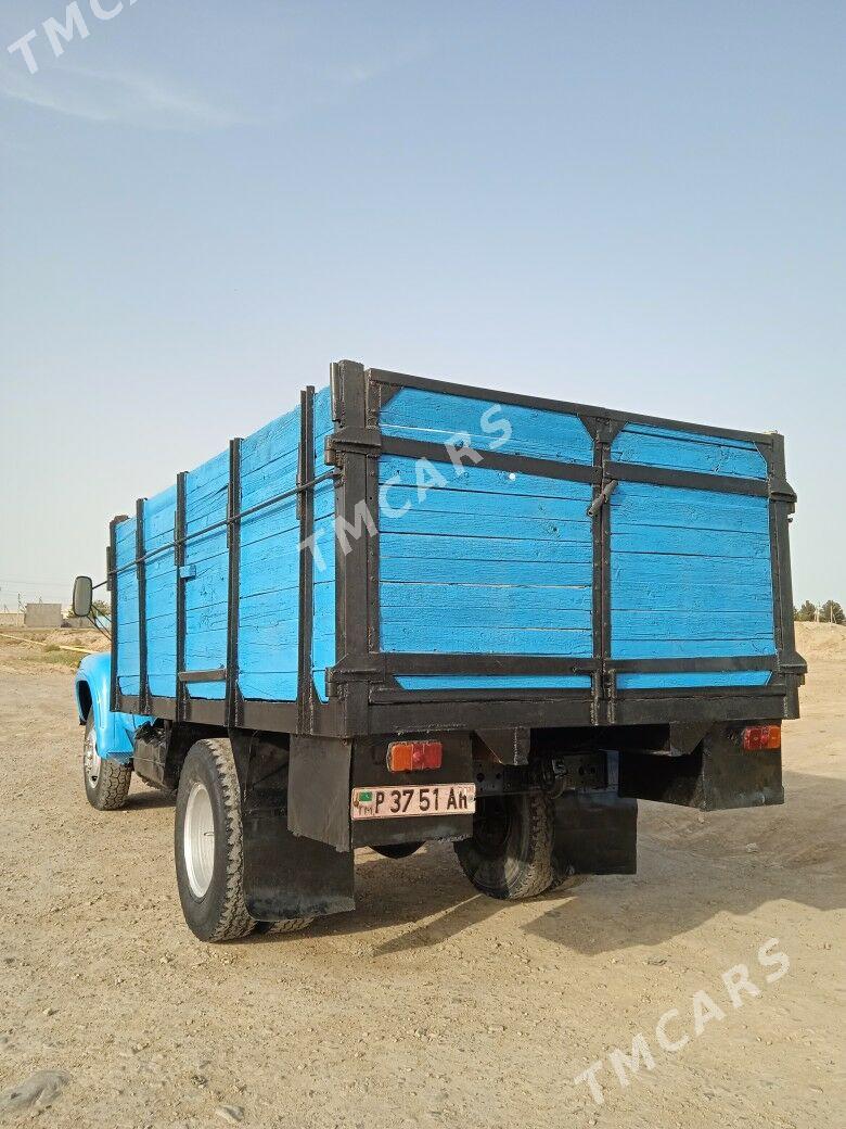 Zil 130 1989 - 38 000 TMT - Теджен - img 5