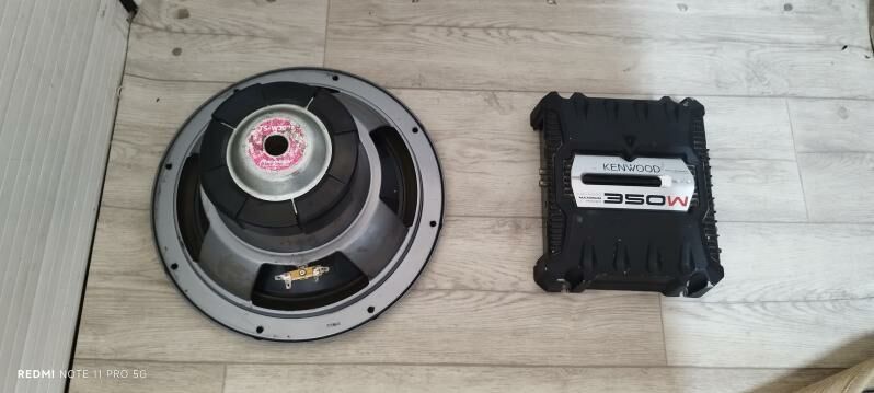 Pioneer Kalonka Usulitel 2 400 TMT - Balkanabat - img 2