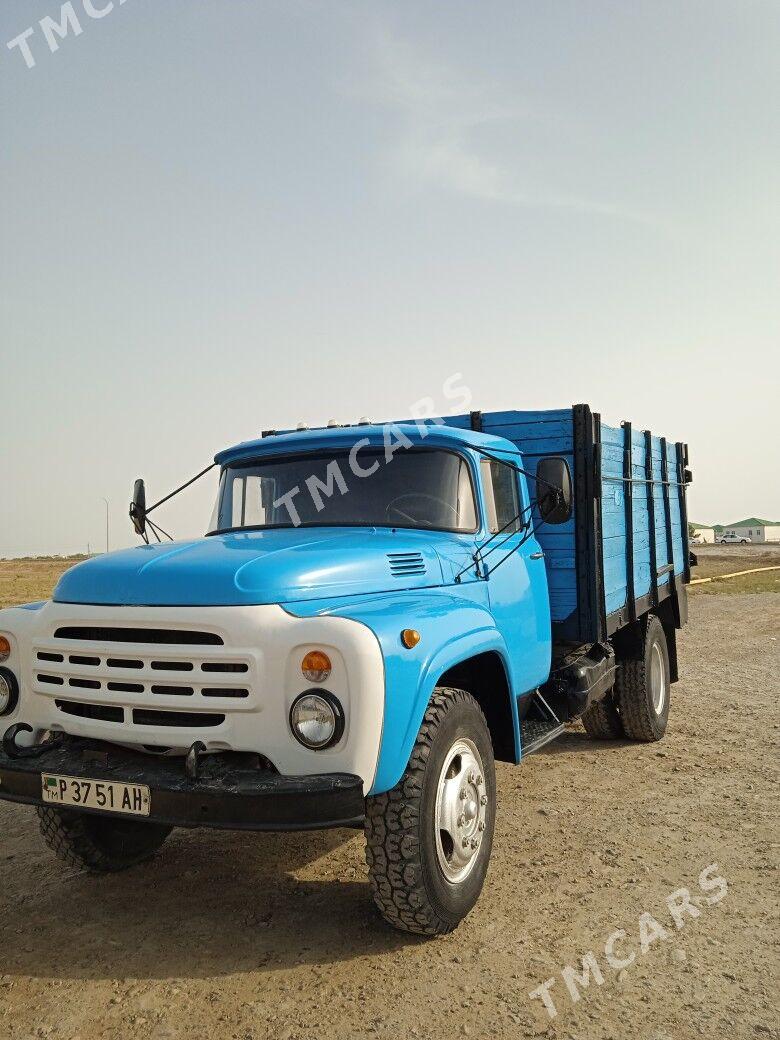 Zil 130 1989 - 38 000 TMT - Теджен - img 3