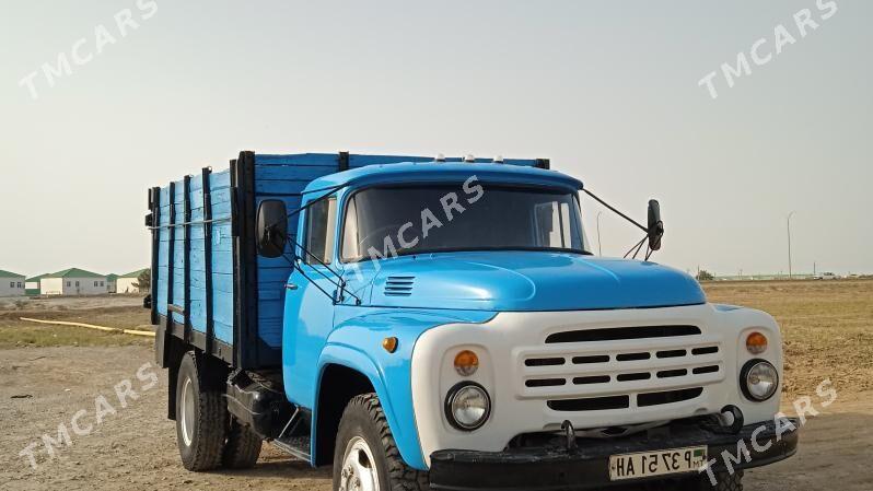 Zil 130 1989 - 38 000 TMT - Теджен - img 9