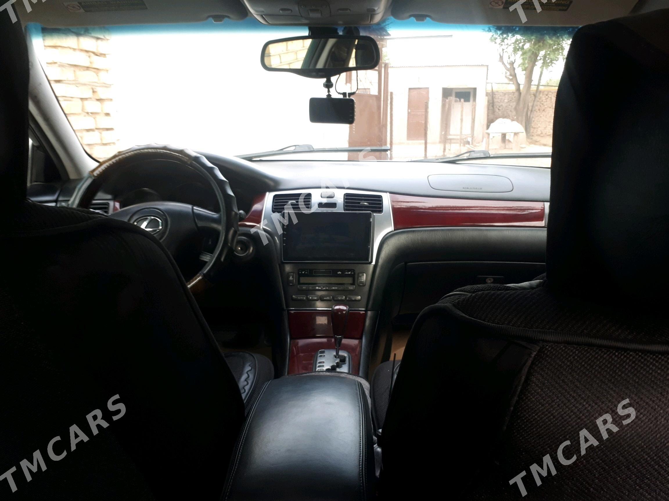 Lexus ES 330 2004 - 175 000 TMT - Ёлётен - img 3