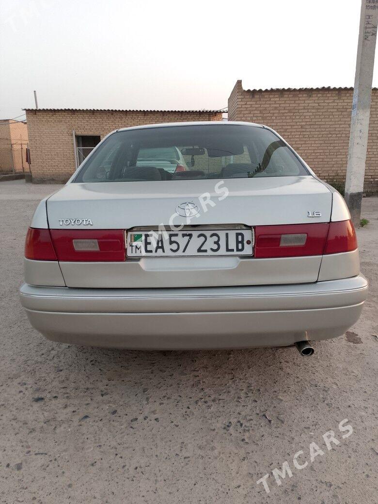 Toyota Corona 1997 - 55 000 TMT - Saýat - img 2