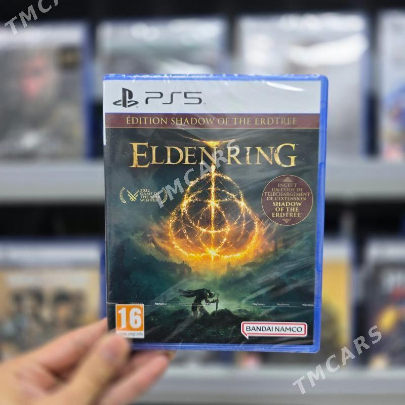 PS5 täze oýunlar - Ашхабад - img 4