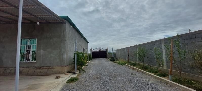 plan jaý Kelejar oba - Гёкдепе - img 6