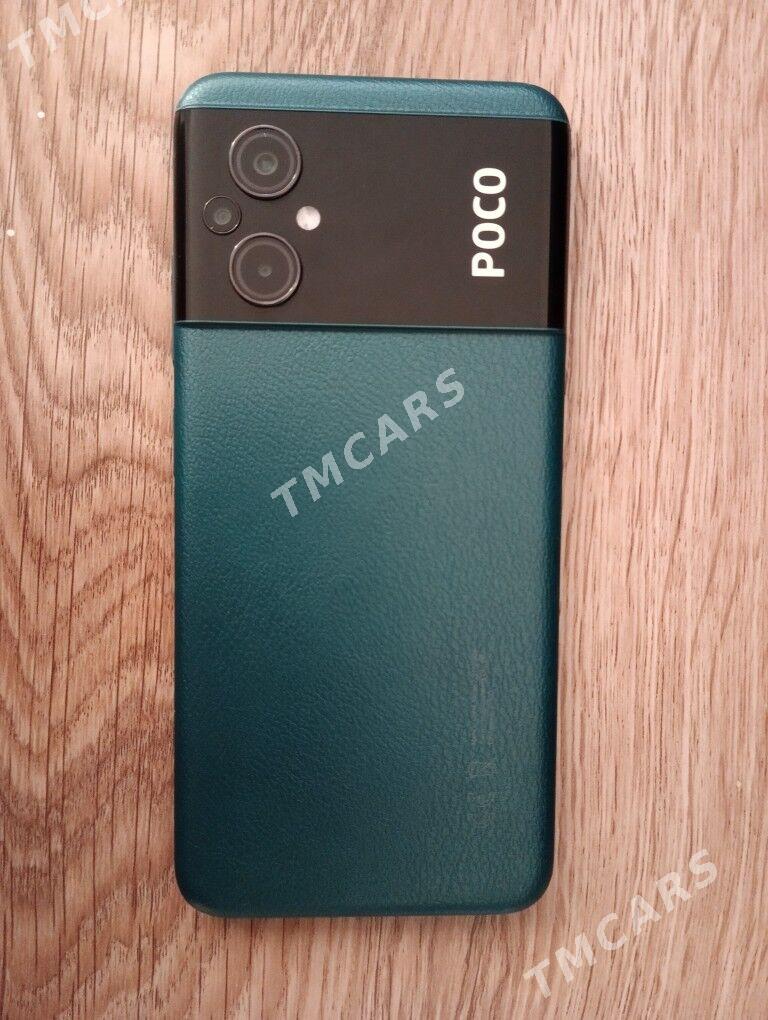 POCO M5 - Аркадаг - img 2