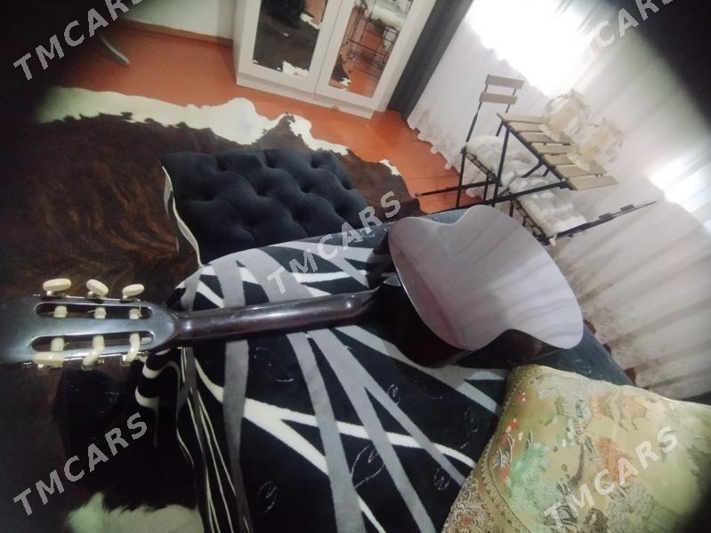 Gitara - Saýat - img 2