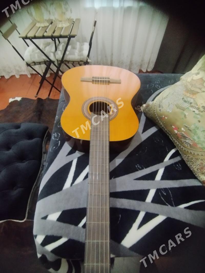 Gitara - Saýat - img 4