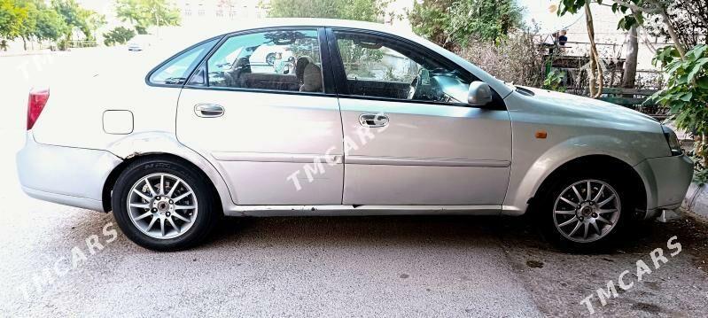 Daewoo Lacetti 2004 - 60 000 TMT - Aşgabat - img 2