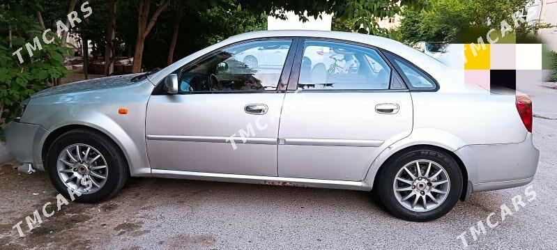 Daewoo Lacetti 2004 - 60 000 TMT - Aşgabat - img 3