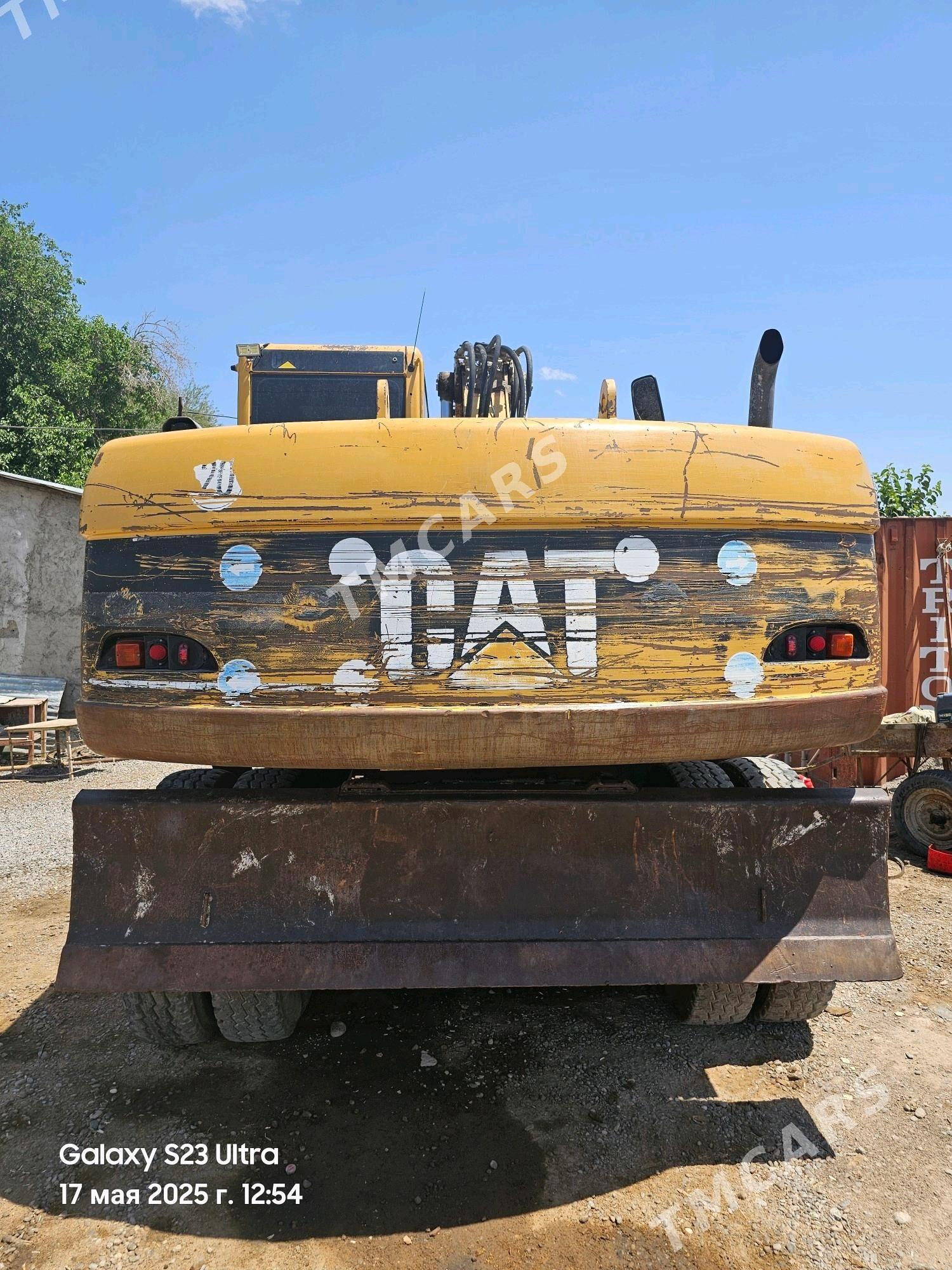 Caterpillar Excavator 2004 - 1 000 000 TMT - Ашхабад - img 3