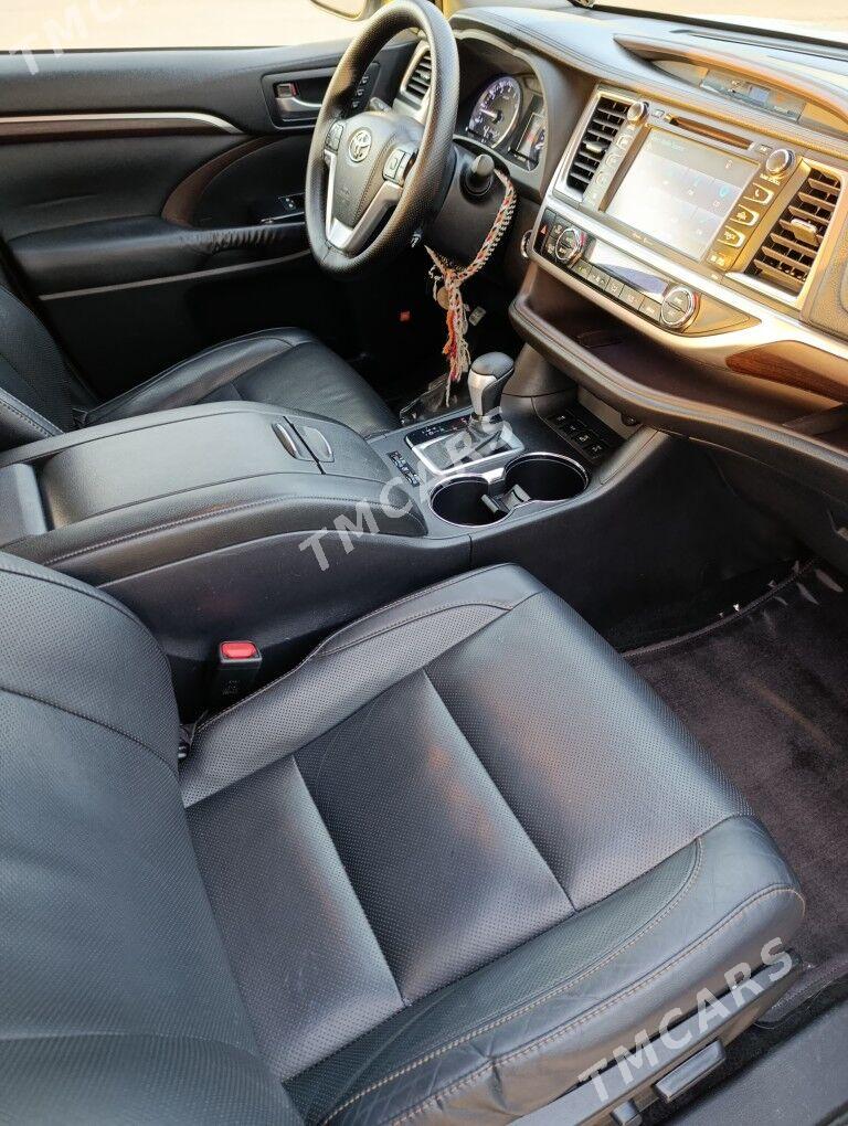 Toyota Highlander 2016 - 390 000 TMT - Hitrowka - img 2