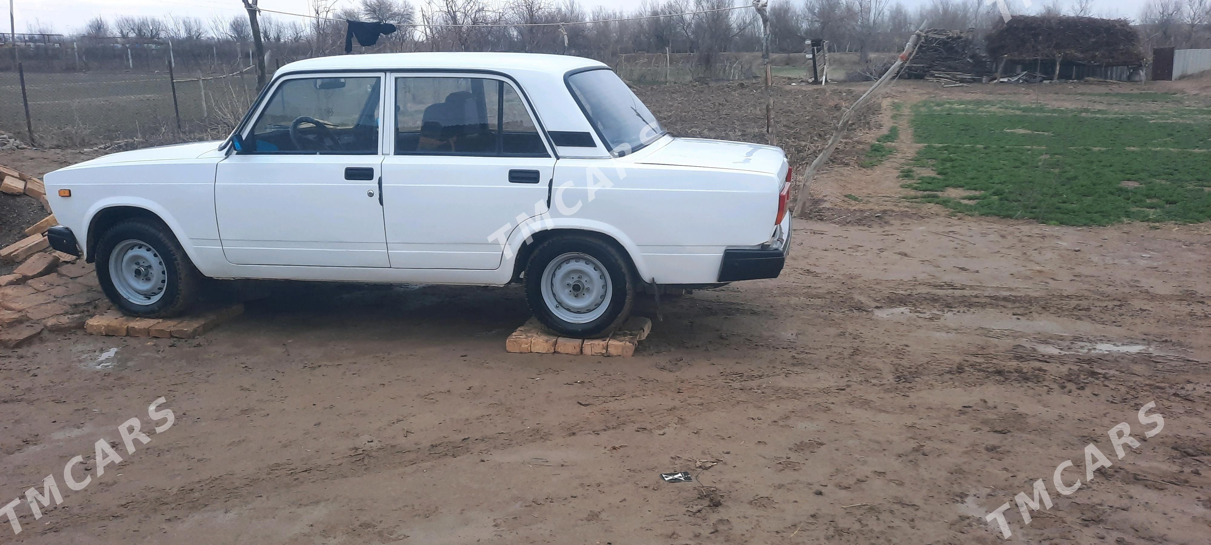 Lada 2107 1999 - 32 000 TMT - Ýolöten - img 3