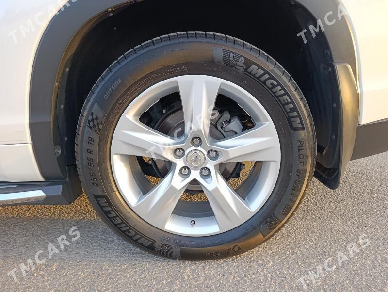 Toyota Highlander 2016 - 390 000 TMT - Hitrowka - img 6