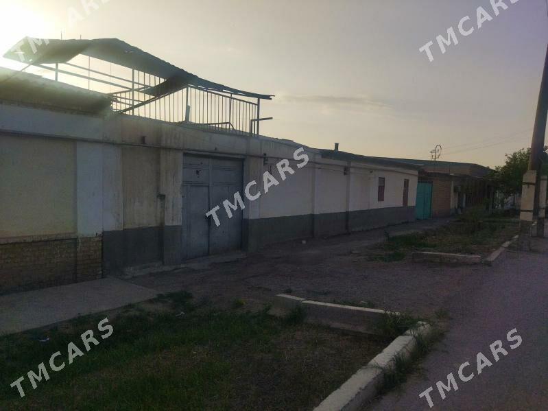 собственный дом за мостом - Туркменабат - img 2
