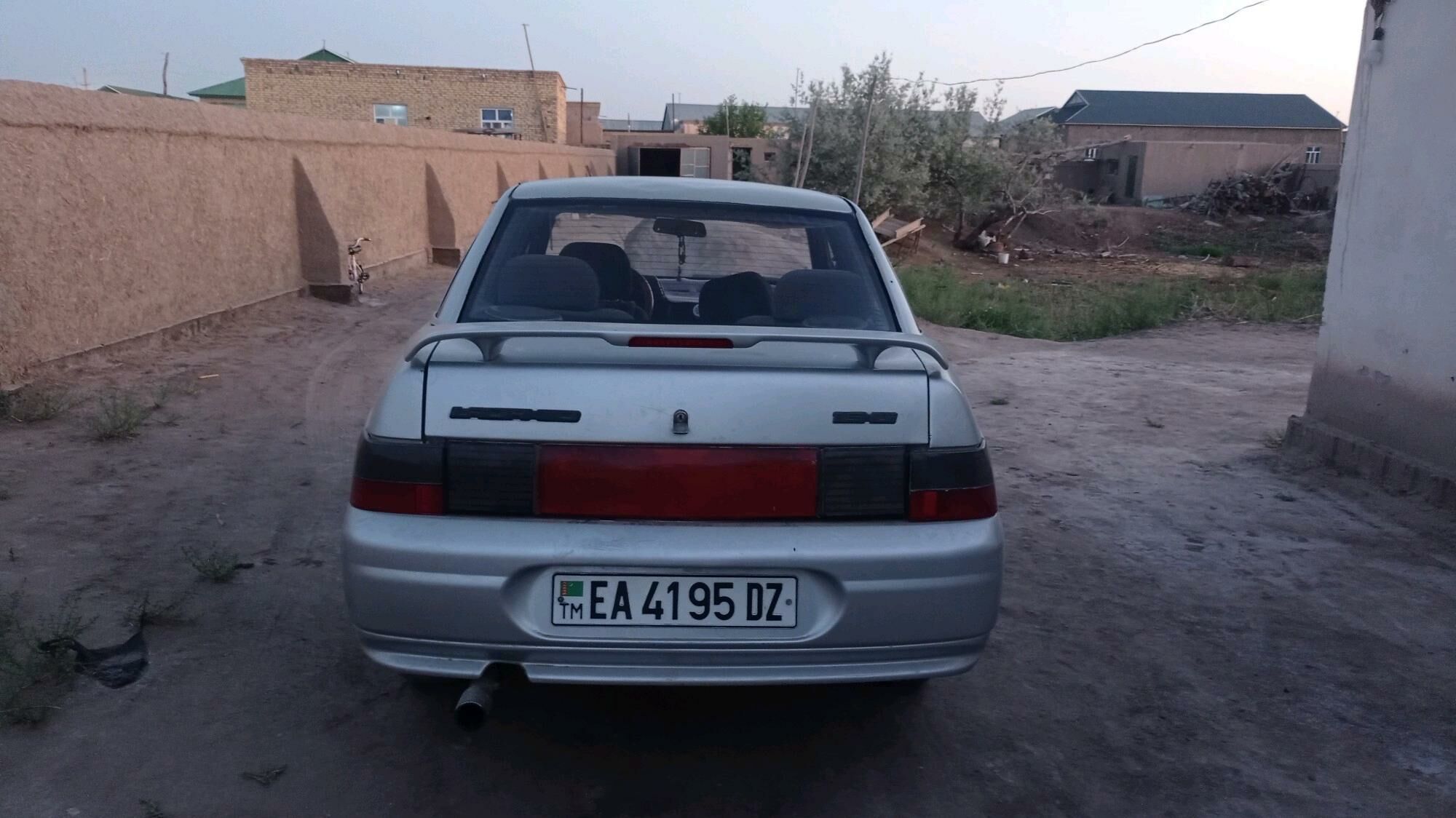 Lada 2110 2005 - 15 000 TMT - Кёнеургенч - img 1