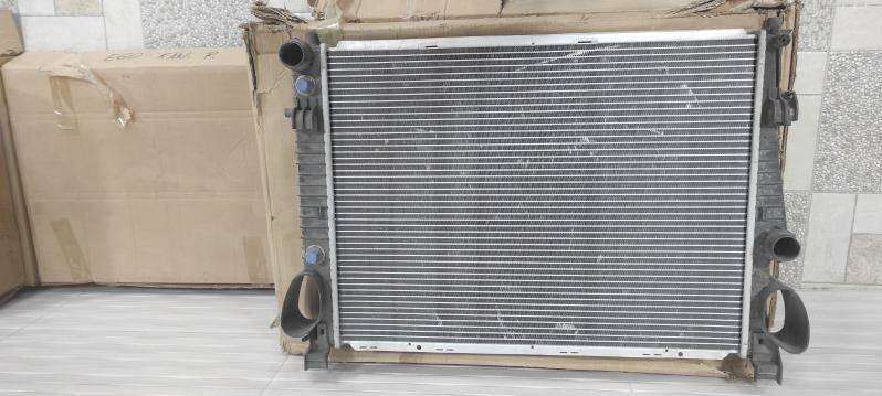 Mercedes radiator wentilyator 1 000 TMT - Мары - img 4