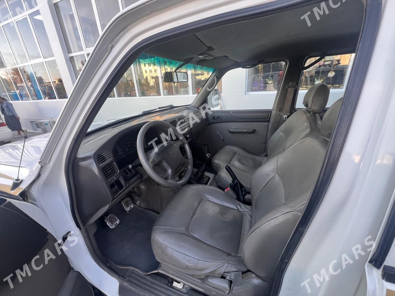 Nissan Patrol 1997 - 150 000 TMT - Мары - img 3