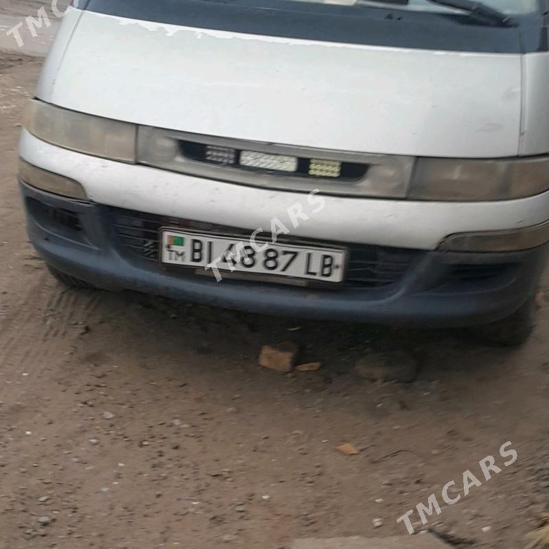 Toyota Previa 1993 - 25 000 TMT - Туркменабат - img 2