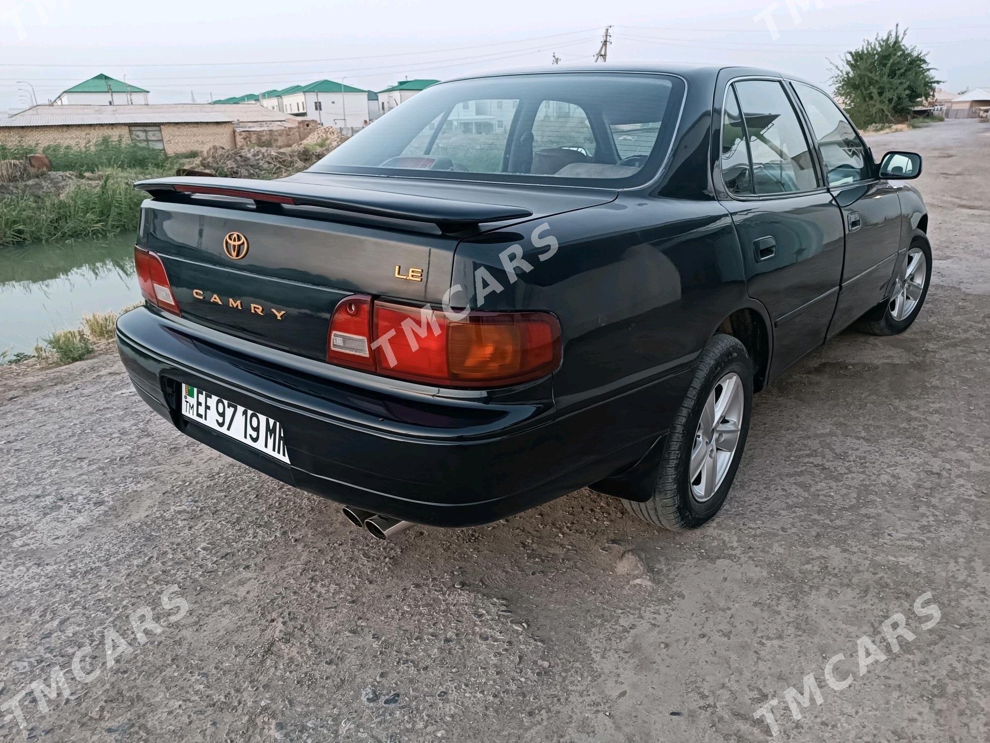 Toyota Camry 1995 - 96 000 TMT - Murgap - img 4