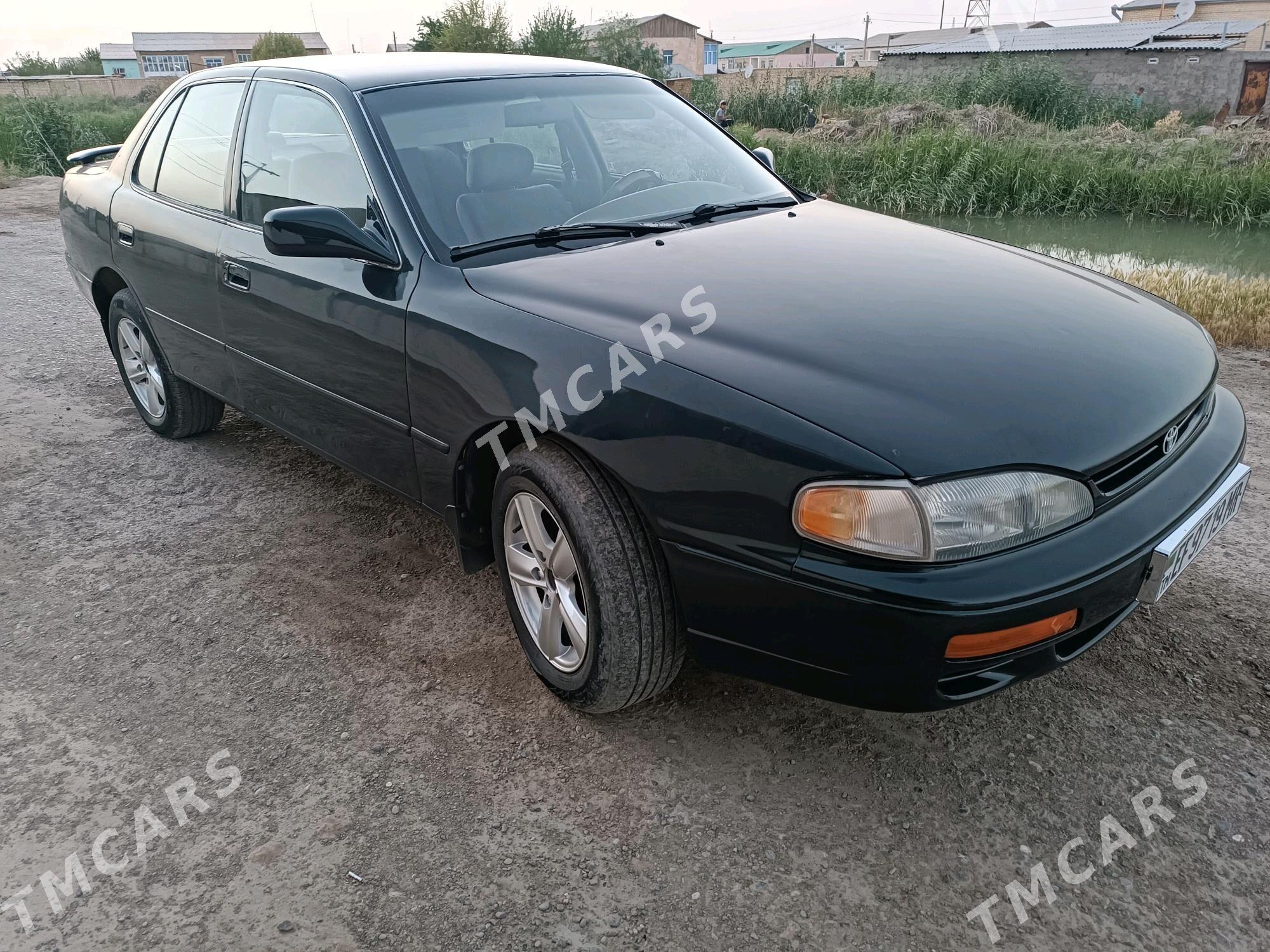 Toyota Camry 1995 - 96 000 TMT - Murgap - img 2
